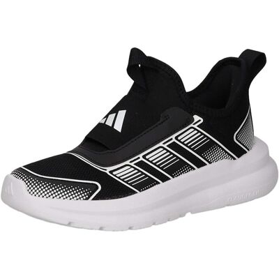 adidas Tensaur Comfort 2 AC C Sneaker Mädchen Jungen schwarz - female - 31 adidas Tensaur Comfort 2 AC C Sneaker Mädchen Jungen schwarz - female - 31