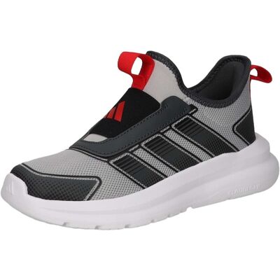 adidas TENSAUR COMFORT 2 AC C Mädchen Jungen grau - female - 31 adidas TENSAUR COMFORT 2 AC C Mädchen Jungen grau - female - 31