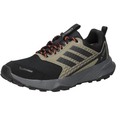 adidas Terrex Tracefinder 2 Clima Herren grün - male - 45 adidas Terrex Tracefinder 2 Clima Herren grün - male - 45