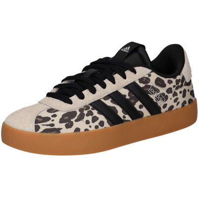 adidas VL Court 3.0 Sneaker Damen braun - female - 42,5 adidas VL Court 3.0 Sneaker Damen braun - female - 42,5