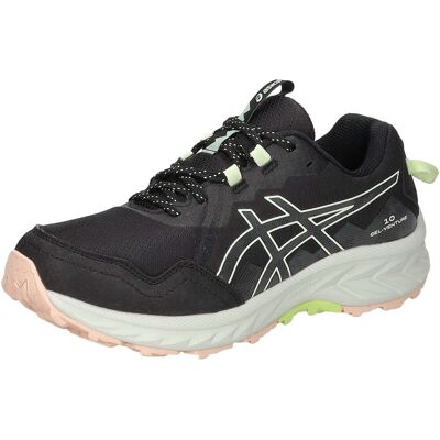 ASICS Gel-Venture 10 Running Damen schwarz - female - 39 ASICS Gel-Venture 10 Running Damen schwarz - female - 39