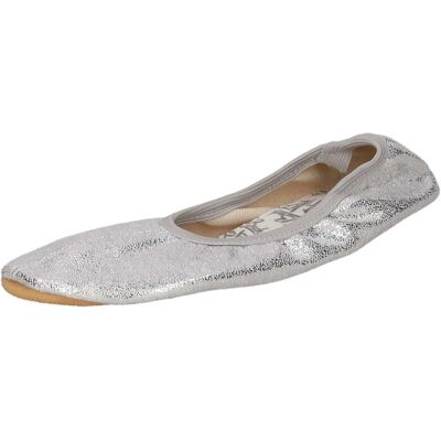 Beck 36 EU Silber Mädchen Turnschuhe - Mädchen Turnschuhe Beck 36 EU Silber Mädchen Turnschuhe - Mädchen Turnschuhe