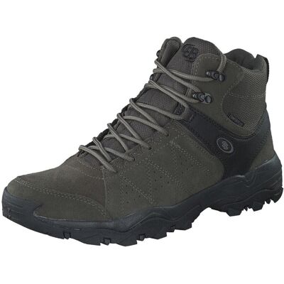 Brütting Kendrick High M Outdoor Herren grau - male - 39 Brütting Kendrick High M Outdoor Herren grau - male - 39