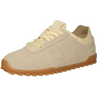 Calvin Klein Low Profile Run Sue Db Lace Damen gelb - female - 39 Calvin Klein Low Profile Run Sue Db Lace Damen gelb - female - 39