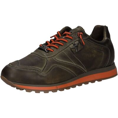 Cetti Sneaker Herren grün - male - 46 Cetti Sneaker Herren grün - male - 46