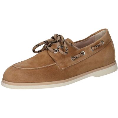 Gianluca Pisati Halbschuhe Damen braun - female - 36 Gianluca Pisati Halbschuhe Damen braun - female - 36