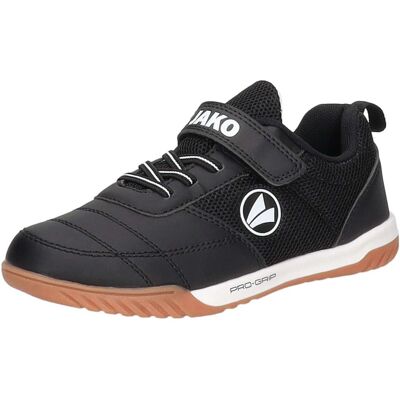Jako J-SH Tripple EV Hallensport Mädchen Jungen schwarz - female - 33 Jako J-SH Tripple EV Hallensport Mädchen Jungen schwarz - female - 33