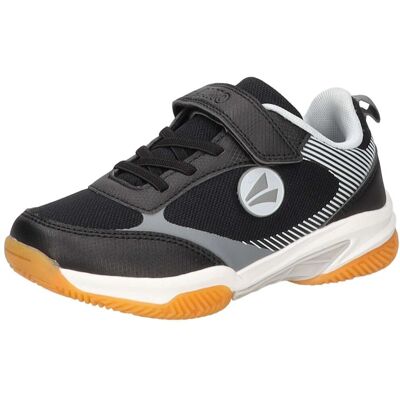 Jako J-MS Lob EV Hallensport Mädchen Jungen schwarz - female - 38 Jako J-MS Lob EV Hallensport Mädchen Jungen schwarz - female - 38