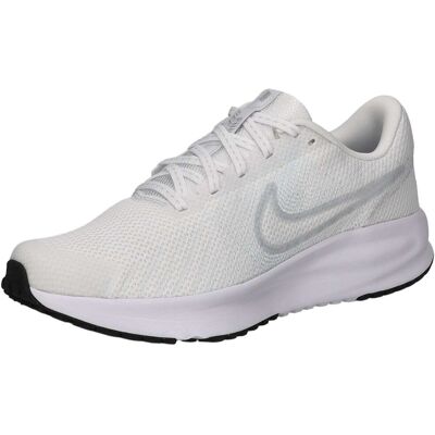Nike Modell 47,5 Weiße Sneaker - Sneaker Nike Modell 47,5 Weiße Sneaker - Sneaker