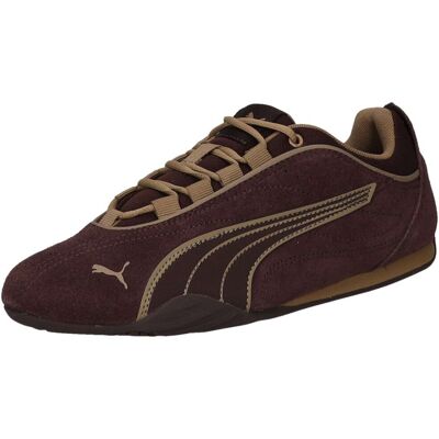PUMA Catch Soleil SD Sneaker Damen braun - female - 40 PUMA Catch Soleil SD Sneaker Damen braun - female - 40