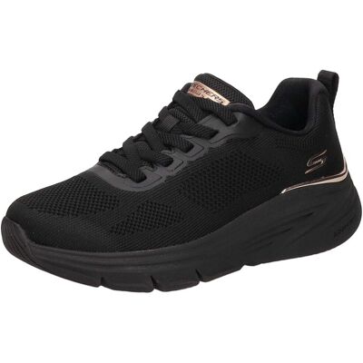 Skechers Bobs Sport Arch Fit Elev8 Damen schwarz - female - 36 Skechers Bobs Sport Arch Fit Elev8 Damen schwarz - female - 36