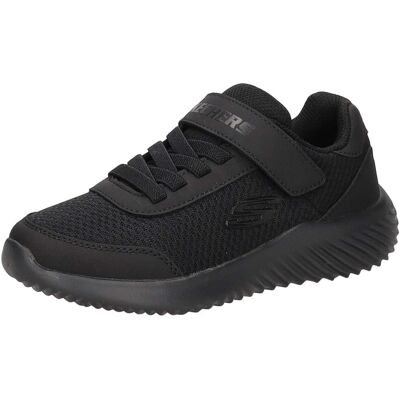 Skechers - BOUNDER - Jungen - Schwarz - Schuhe Skechers - BOUNDER - Jungen - Schwarz - Schuhe