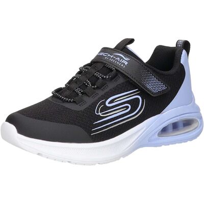 Skechers Microspec Max Advance Fly 3.0 Mädchen schwarz - female - 35 Skechers Microspec Max Advance Fly 3.0 Mädchen schwarz - female - 35