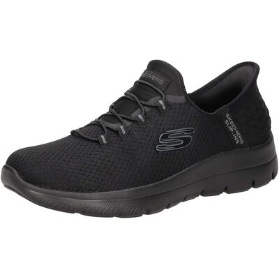 Skechers Summits Diamond Dream Damen schwarz - female - 42 Skechers Summits Diamond Dream Damen schwarz - female - 42