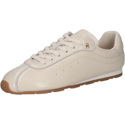 Tommy Hilfiger Bella Sneaker Damen beige - female - 36 Tommy Hilfiger Bella Sneaker Damen beige - female - 36