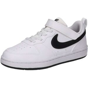 Nike Court Borough Low Recraft Mädchen%7CJungen weiß - female - 32