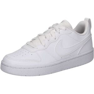 Nike Court Borough Low Recraft Mädchen%7CJungen weiß - female - 39