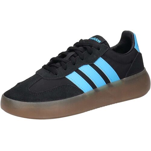 adidas Barreda Decode J Sneaker Mädchen Jungen schwarz - female - 36