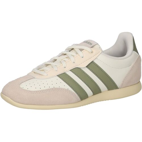 adidas Barreda Lo Sneaker Damen beige - female - 40,5