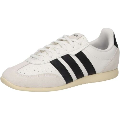 adidas Barreda Lo Sneaker Damen weiß - female - 42,5