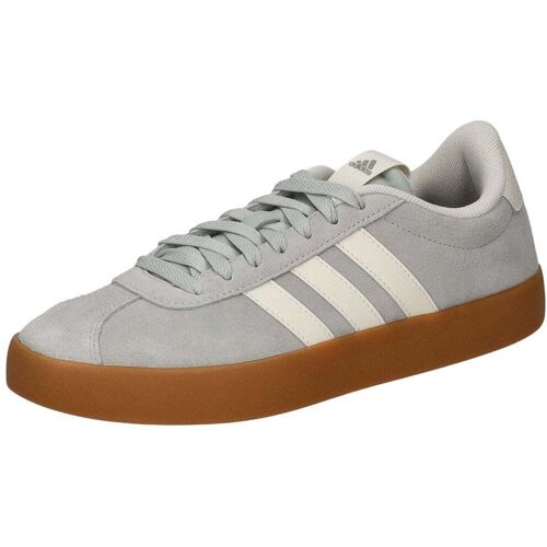 adidas VL Court 3.0 Sneaker Damen blau - female - 41