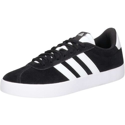 adidas VL Court 3.0 Sneaker Herren schwarz - male - 44