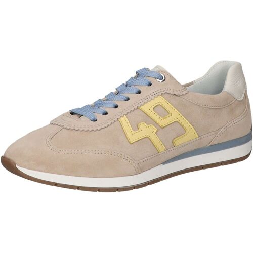 Ara Sneaker Damen beige - female - 43