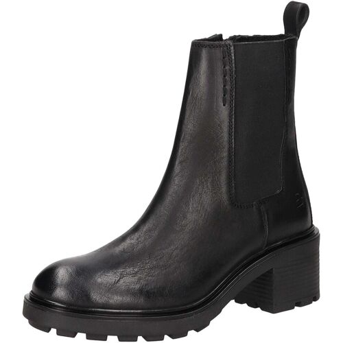 Bullboxer Chelsea Boots Damen schwarz - female - 37