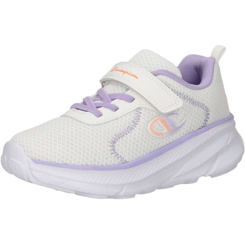 Champion Hro J G PS Low Cut Sneaker Mädchen weiß - female - 35