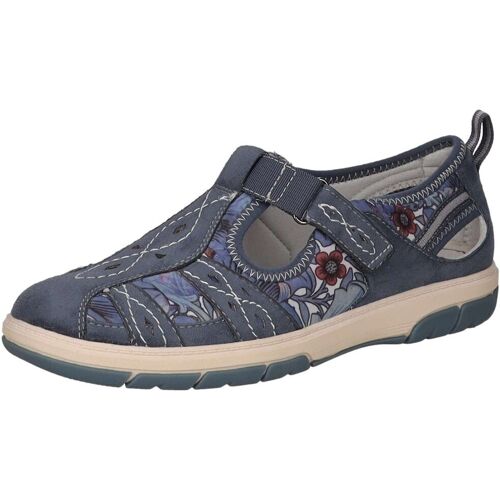 Jana Kletter Damen blau - female - 42