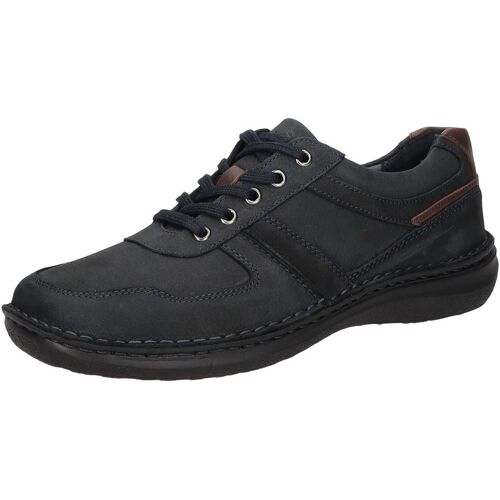 Josef Seibel Cody 01 Schnürer Herren blau - male - 42