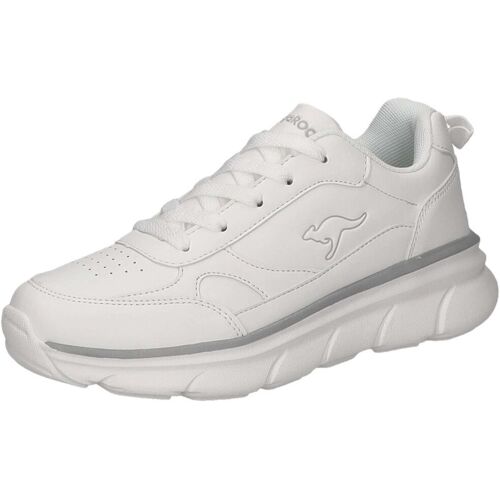 KangaROOS K-CR Adina Sneaker Damen weiß - female - 40
