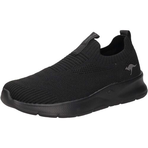 KangaROOS K NJ Rona Slip On Damen schwarz - female - 43