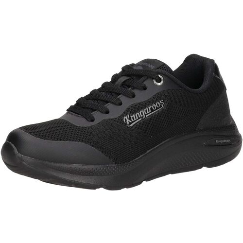 KangaROOS K WN Malaga Sneaker Damen schwarz - female - 38