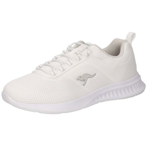 KangaROOS KL A Blen Sneaker Herren weiß - male - 43
