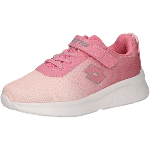 lotto Relazio K Hallensport Mädchen pink - female - 30