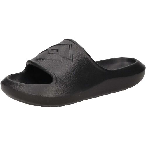 lotto Slay OC Sandal Slides Damen schwarz - female - 39