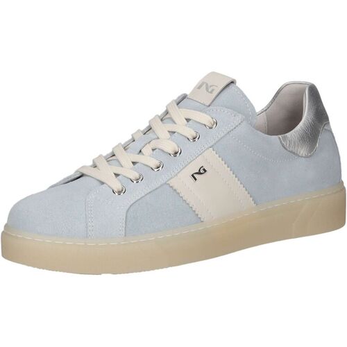 NeroGiardini Sneaker Damen blau - female - 36