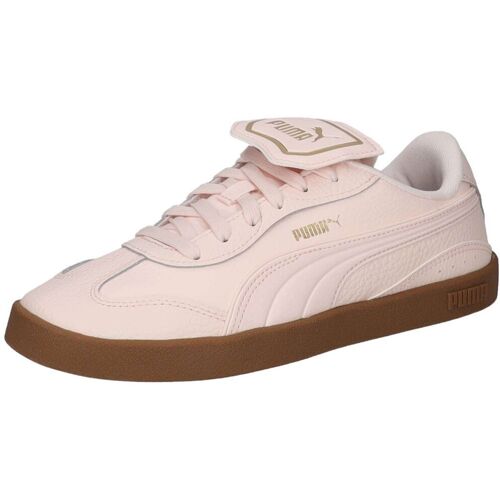 PUMA Club Azura L Sneaker Damen rosa - female - 42,5