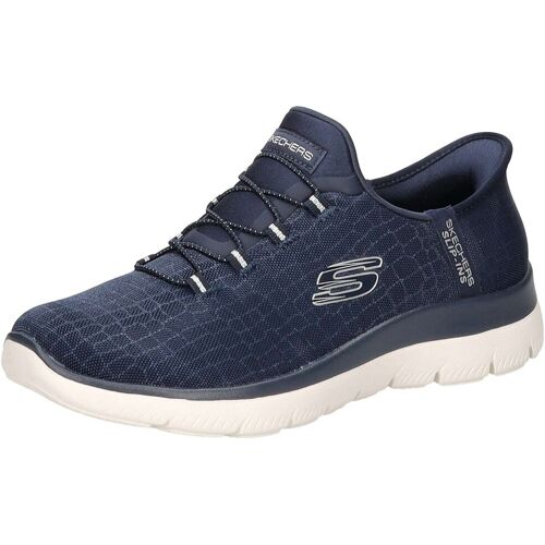 Skechers Summits Classy Night Damen blau - female - 37