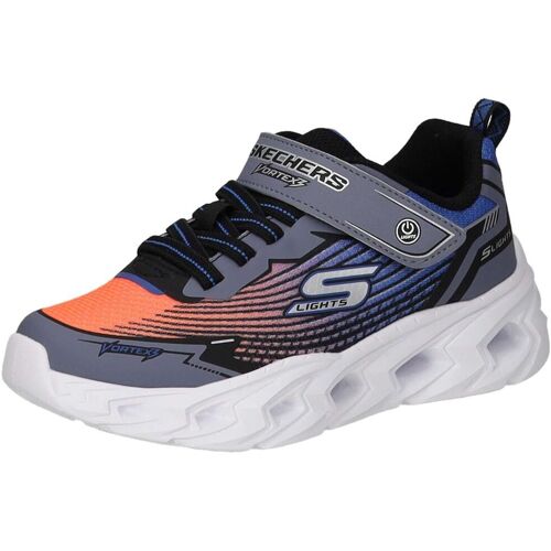 Skechers Vortex 3.0 Sneaker Jungen blau - male - 29