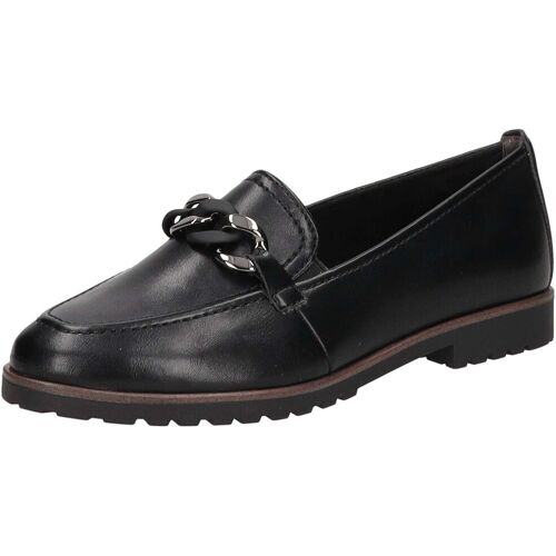 Tamaris Slipper Damen schwarz - female - 42