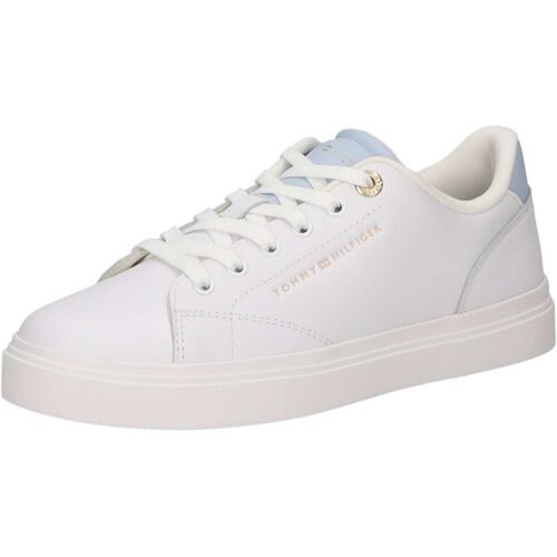 Tommy Hilfiger Th Feminine Cupsole Sneaker Damen weiß - female - 39