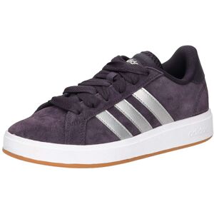 adidas Grand Court Base 00s Schuhe - Schwarz - Schuhe adidas Grand Court Base 00s Schuhe - Schwarz - Schuhe