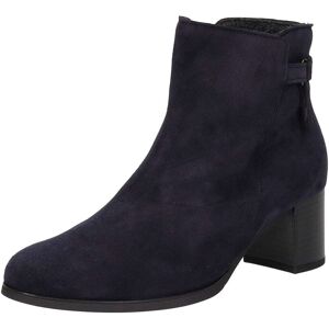 Gabor Stiefelette Damen blau - female - 40 Gabor Stiefelette Damen blau - female - 40