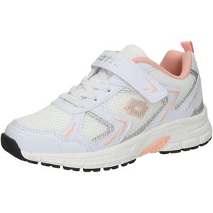 LOTTO - Kinder - Rosa/Weiß - Synthetik - Sneaker LOTTO - Kinder - Rosa/Weiß - Synthetik - Sneaker