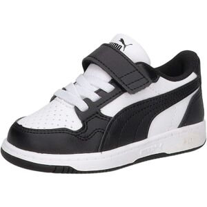PUMA - Reb-L AC + Inf Sneaker - Weiß - Kleinkind - Shoes PUMA - Reb-L AC + Inf Sneaker - Weiß - Kleinkind - Shoes