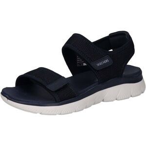 Skechers Summits Sandal Cute Mark Damen blau - female - 40 Skechers Summits Sandal Cute Mark Damen blau - female - 40