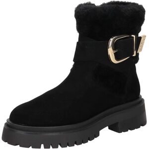 Steve Madden Stiefelette Damen schwarz - female - 39 Steve Madden Stiefelette Damen schwarz - female - 39