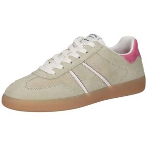 Tamaris Sneaker Damen grün - female - 40 Tamaris Sneaker Damen grün - female - 40